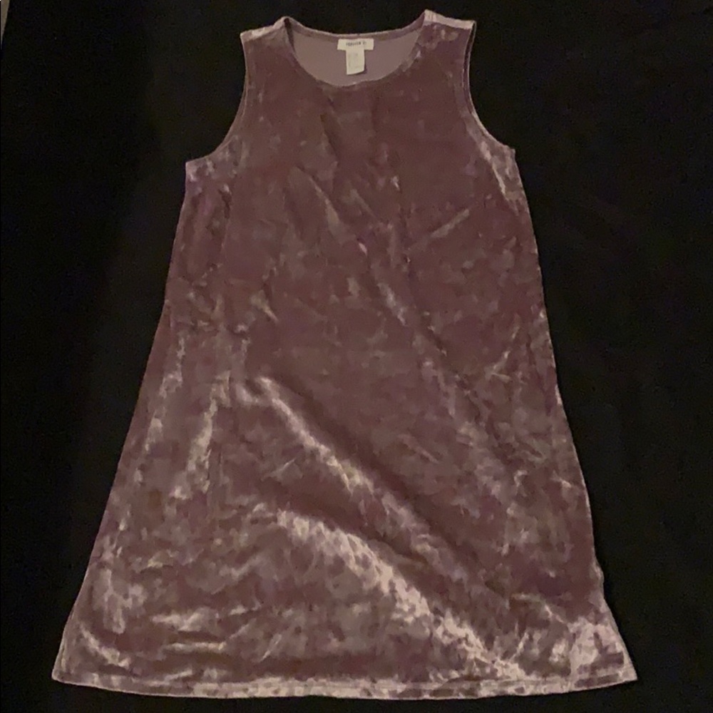 child’s dress